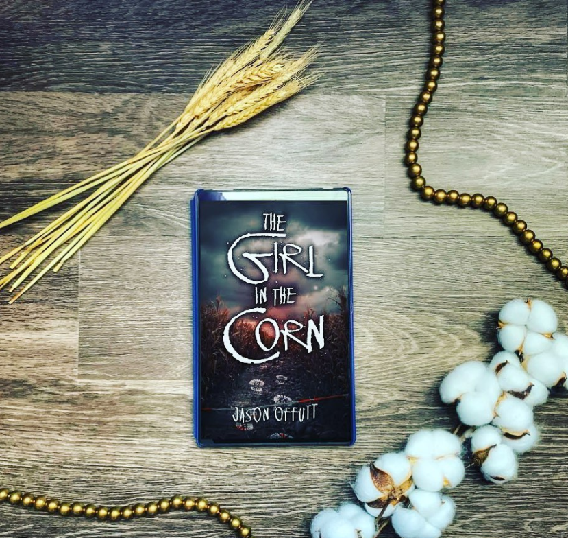 New Twists on Old Lore and the Art of Ensnaring the Senses: an Interview with Jason&nbsp;Offutt