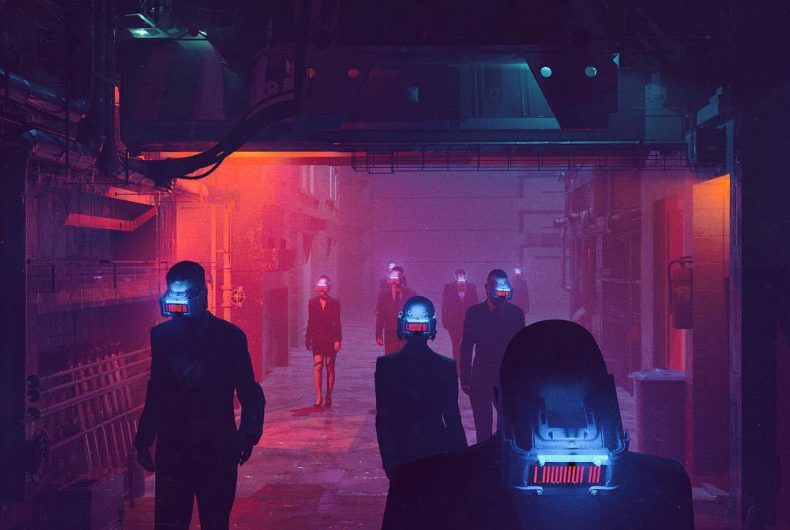 How to Dystopiate your Future: an interview with Madison&nbsp;Lawson