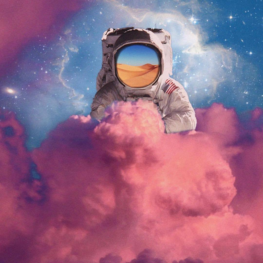 To Infinity and Beyond: an interview with Bryan&nbsp;Prosek