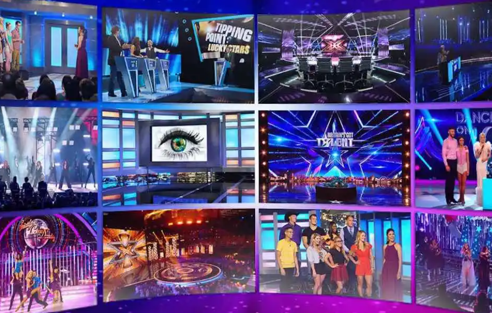 Dying for Reality T.V. an interview with Bryan&nbsp;Johnston