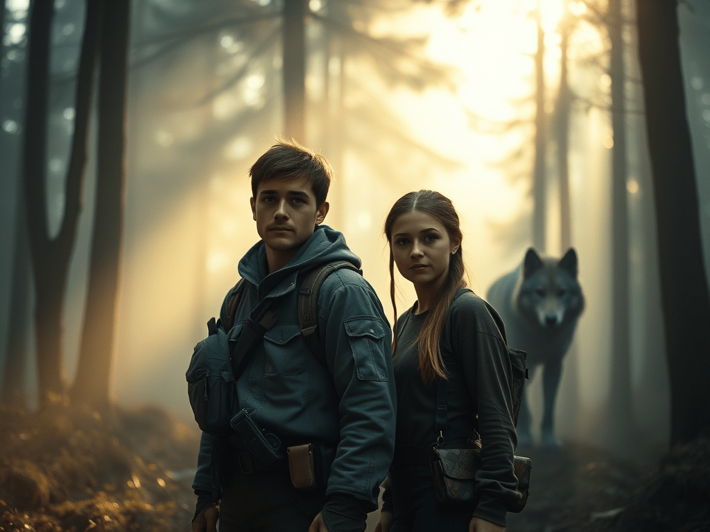 Love and Monsters, exploring Hunterlore with Dana&nbsp;Claire