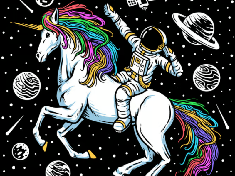 Magical Spaceships and Female Agency: author talk with Meredith&nbsp;Lyons