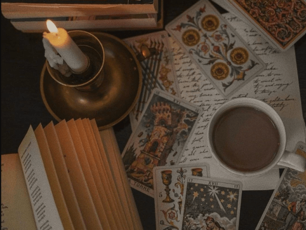 Sculpting a Spooky Series: author talk with Kim&nbsp;Wilkins