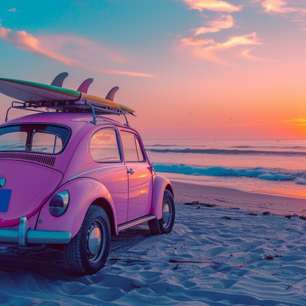 Summer Loving and Loving&nbsp;Summer