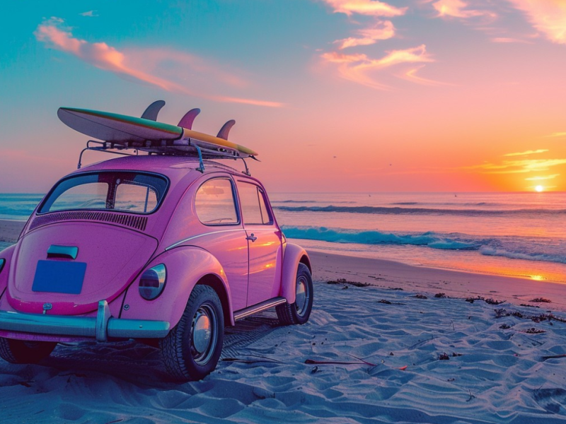 Summer Loving and Loving&nbsp;Summer